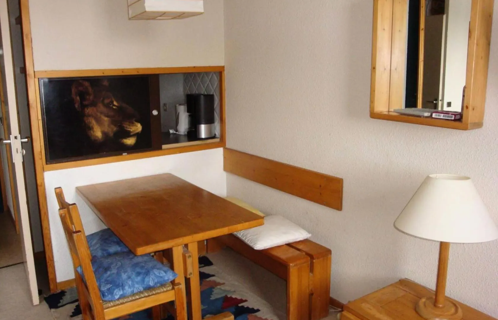 Apartment Residence Dandy - Dandy 40 Mae-4201 Les Allues France