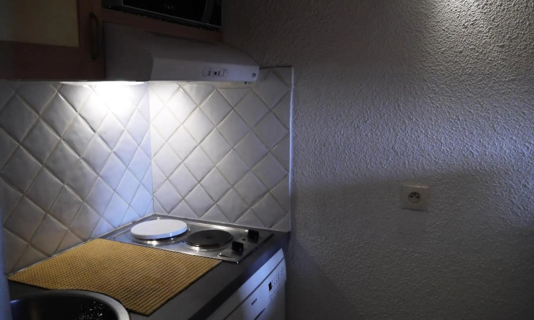 Residence Dandy - Dandy 40 Mae-4201 Les Allues 0*,